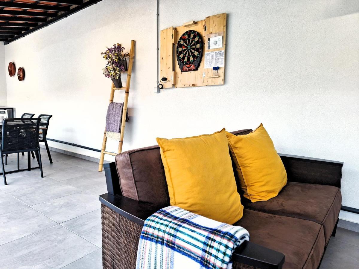 Tilias House Apartment Covilhã Exterior foto